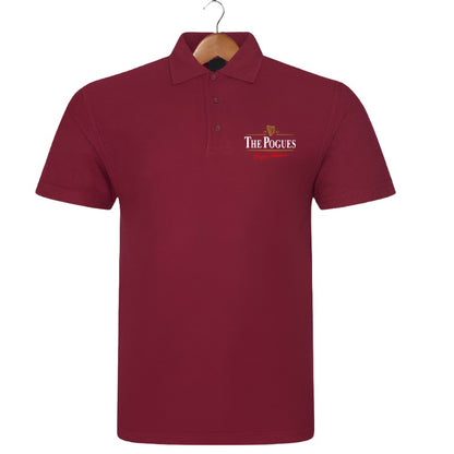 The Pogues Shirt