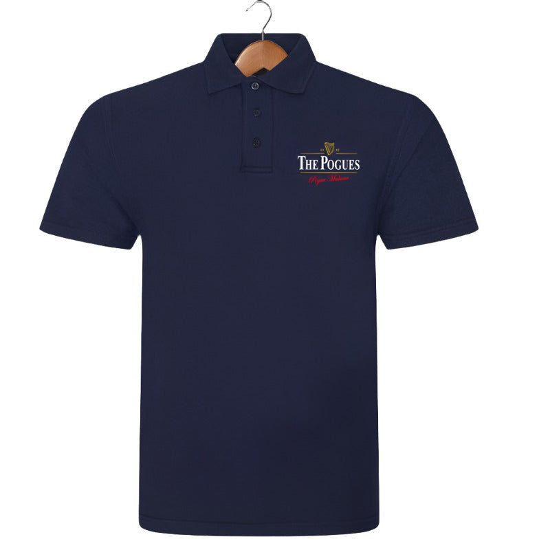 The Pogues Shirt