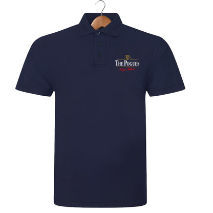 The Pogues Shirt