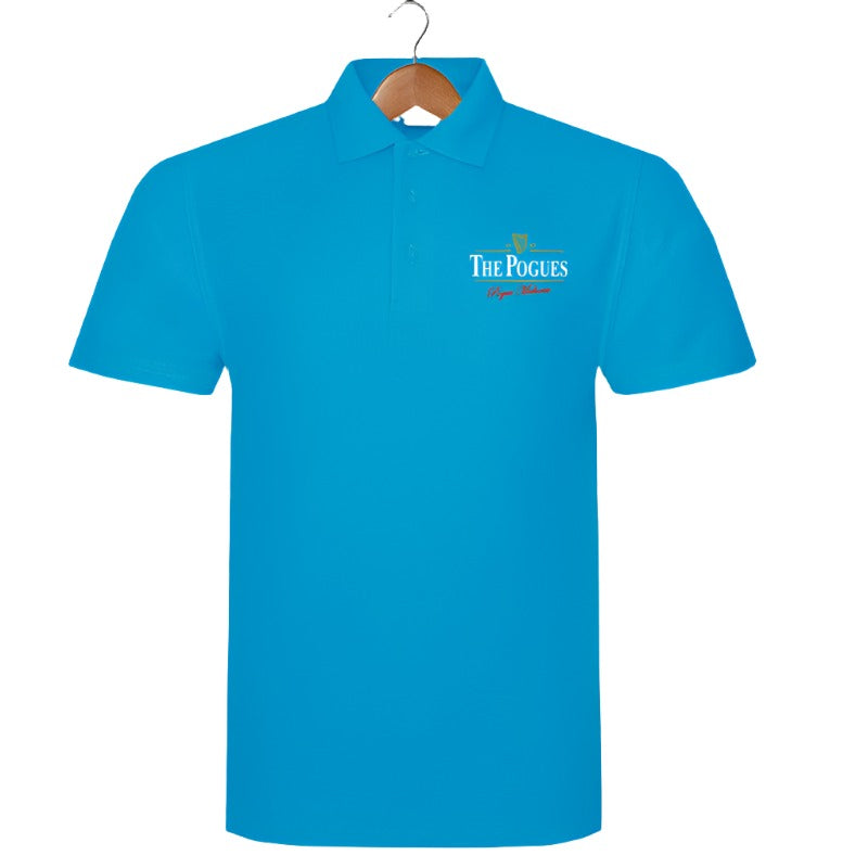The Pogues Shirt