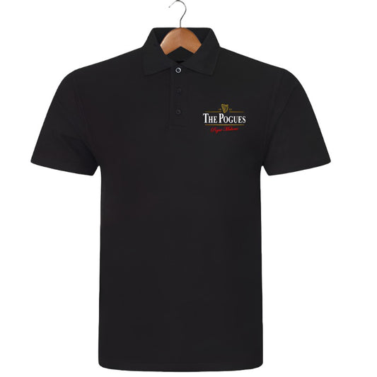 The Pogues Shirt