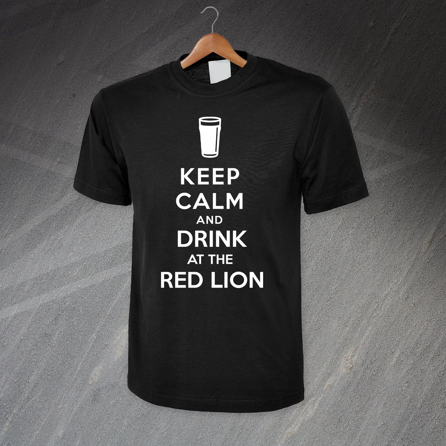 The Red Lion Pub T-Shirt