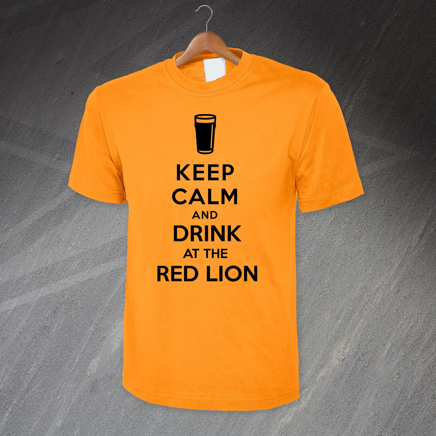 The Red Lion Pub T-Shirt