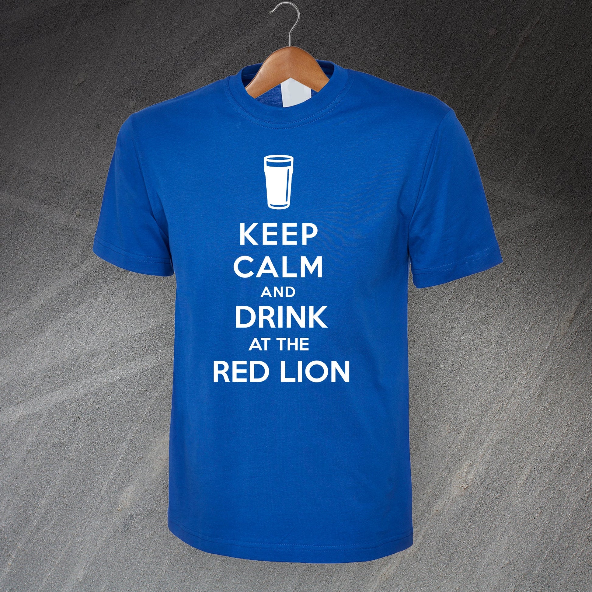 The Red Lion Pub T-Shirt
