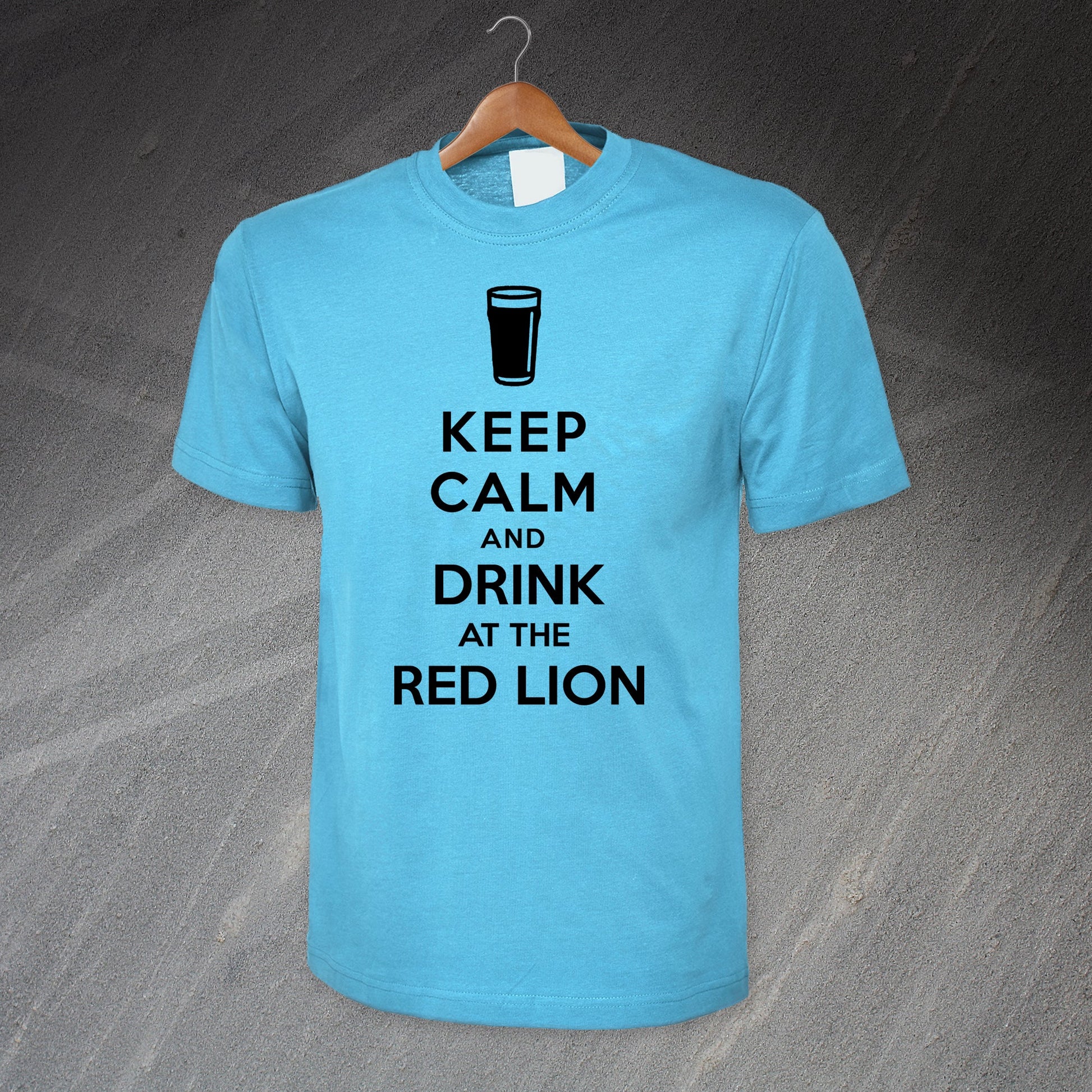 The Red Lion Pub T-Shirt