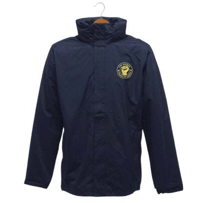 The Rhinos Jacket