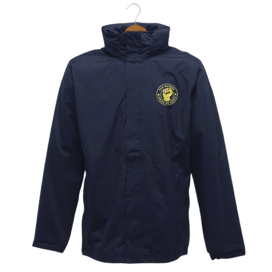 The Rhinos Jacket
