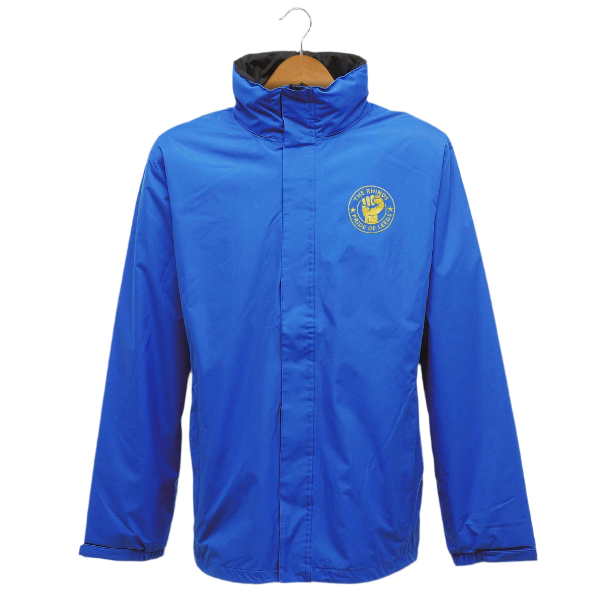 The Rhinos Jacket