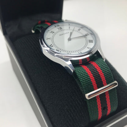 Rifles Watch