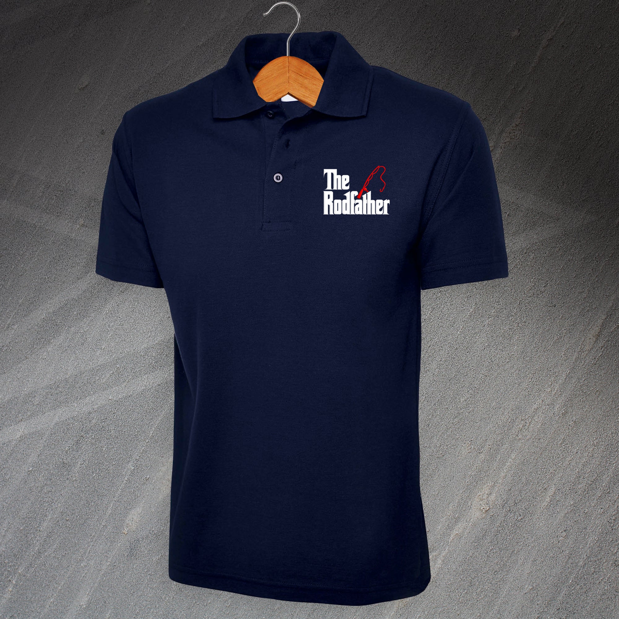 Polo fishing shirts deals