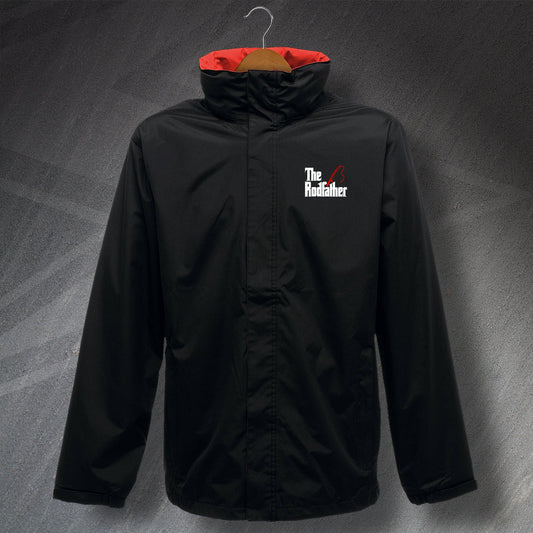 The Rodfather Jacket