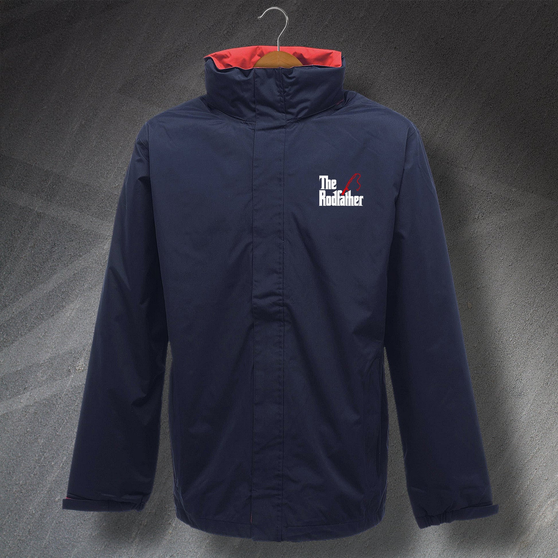 The Rodfather Jacket