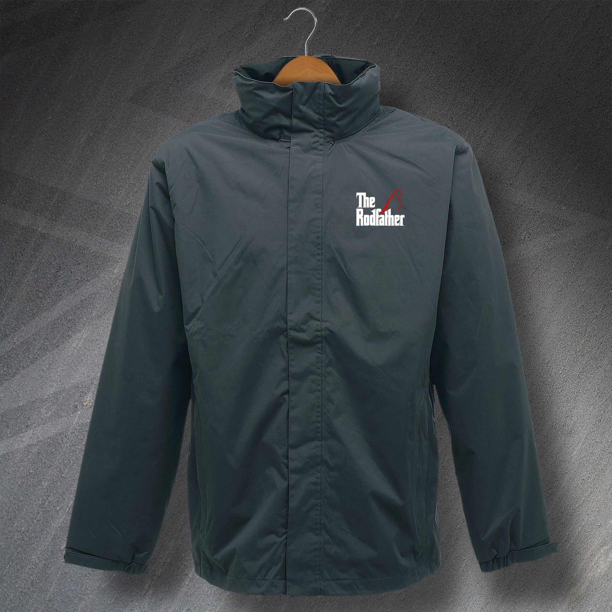 The Rodfather Jacket