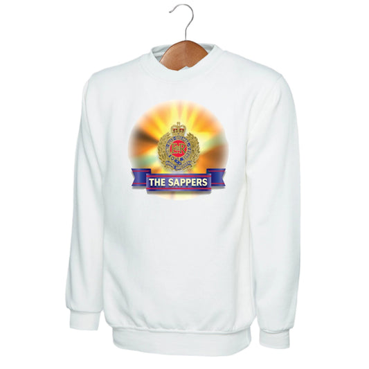The Sappers Sweatshirt