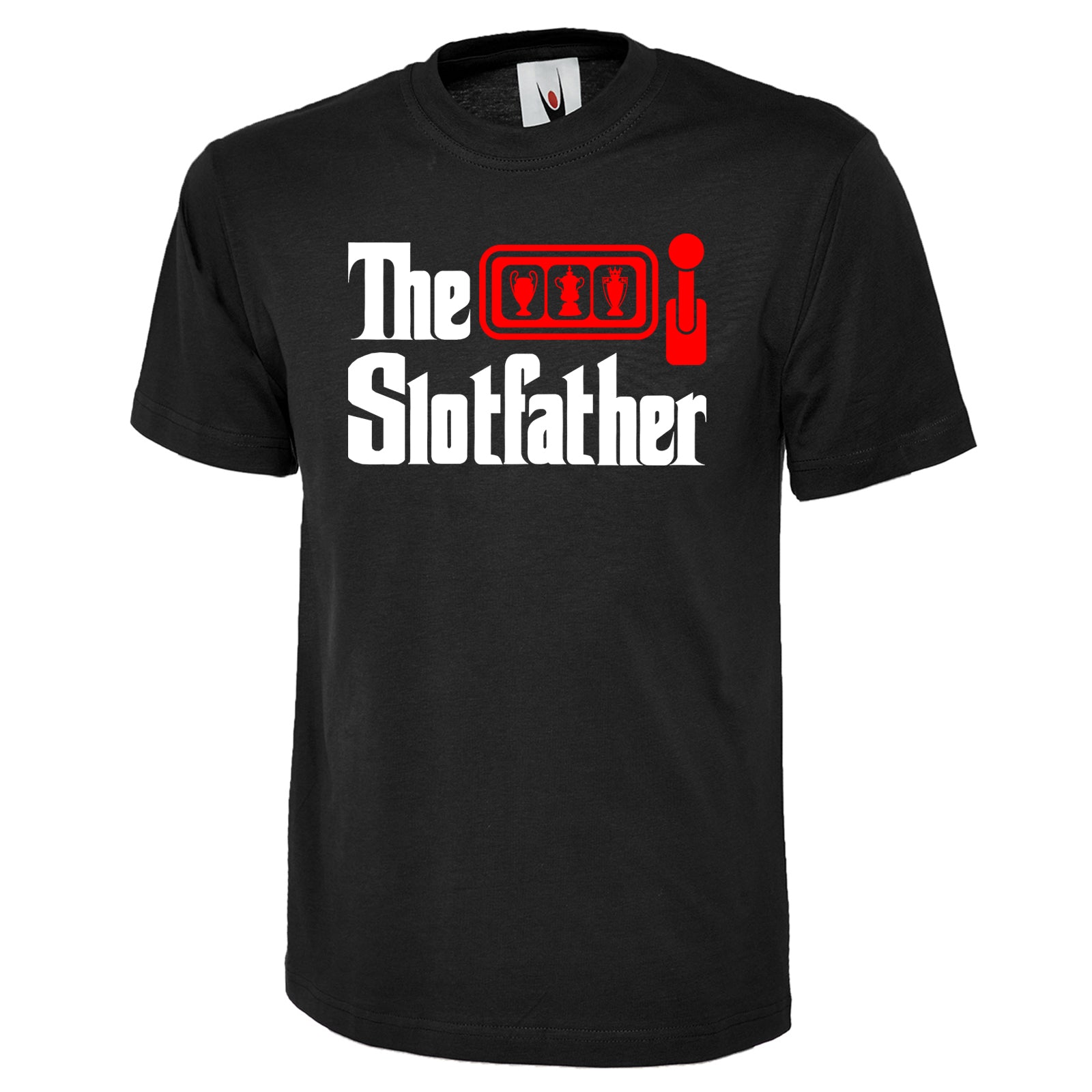 Liverpool Football T-Shirt