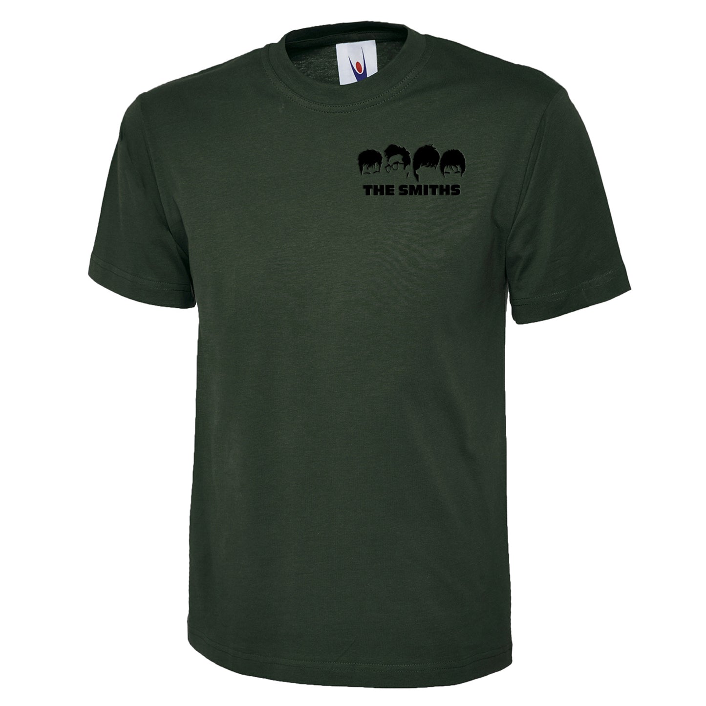 The Smiths T Shirt