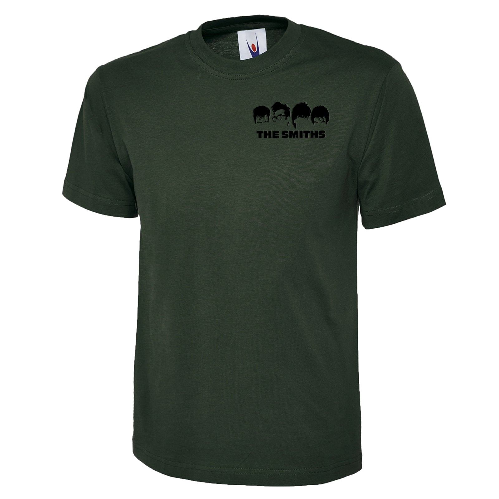 The Smiths T Shirt