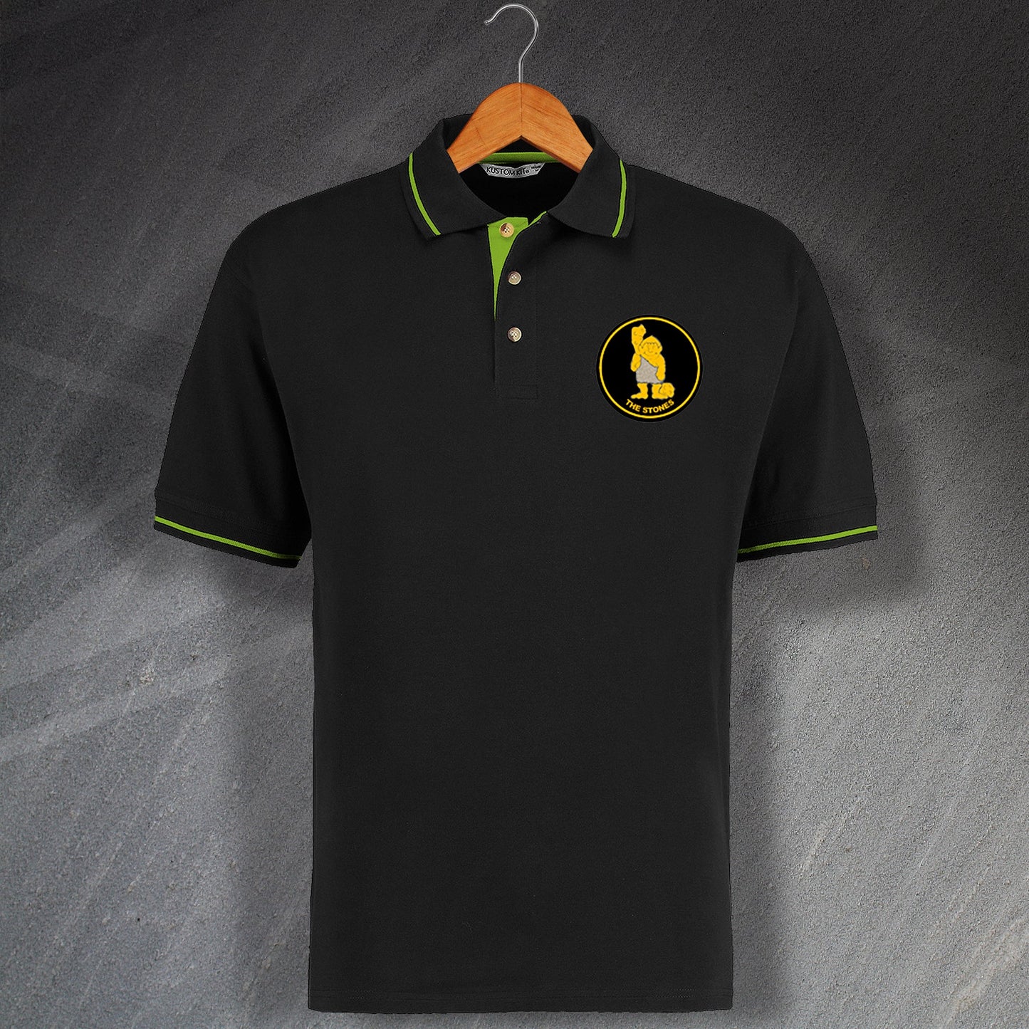 The Stones Polo Shirt