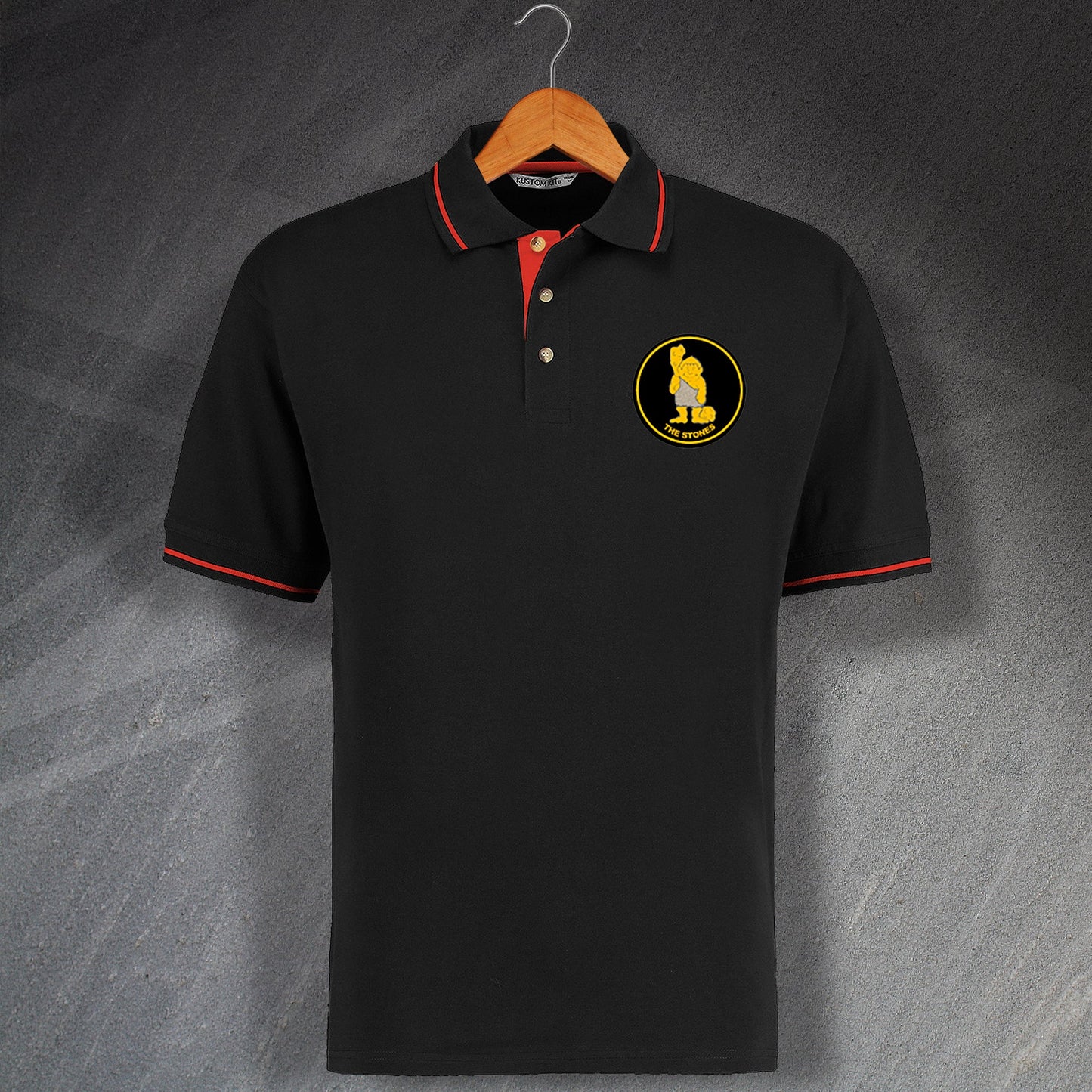 The Stones Polo Shirt