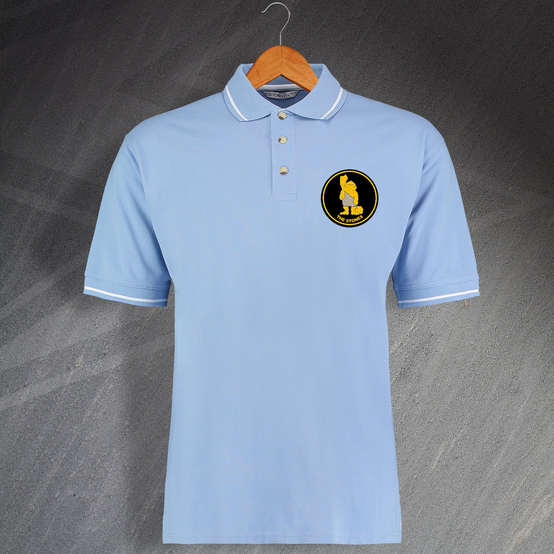 The Stones Polo Shirt
