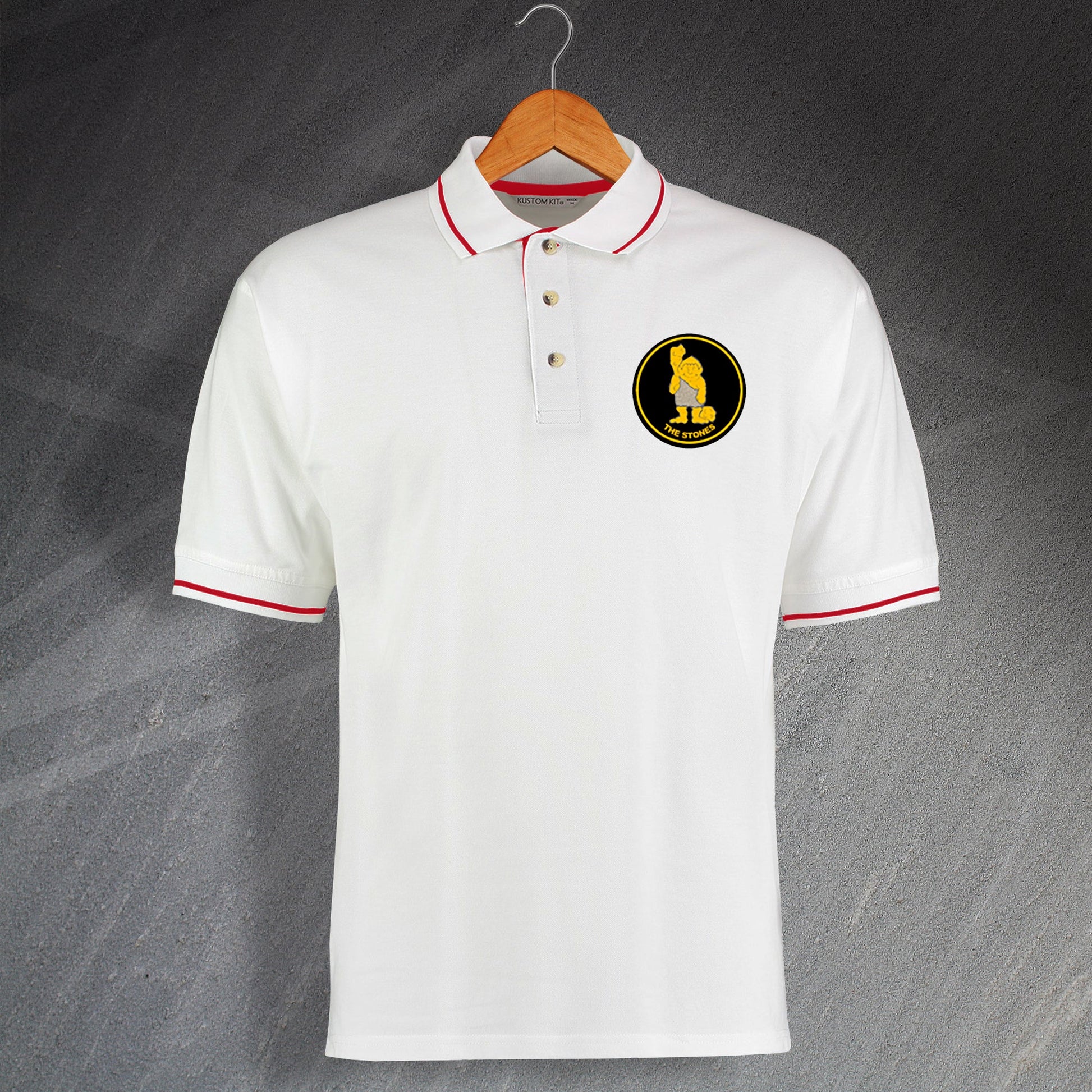 The Stones Polo Shirt