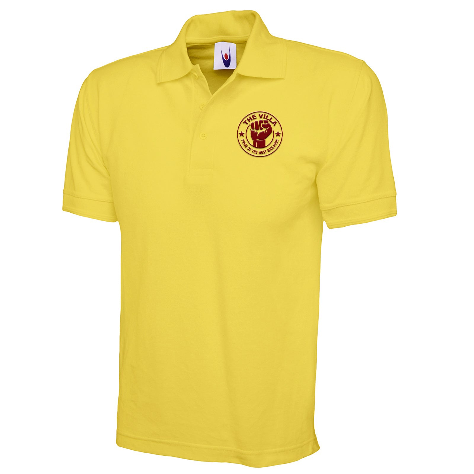 Aston Villa Polo Shirt