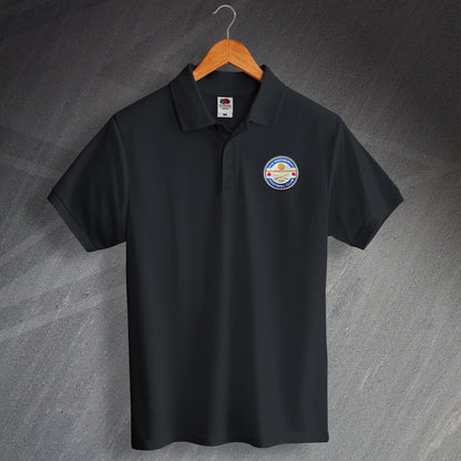 The Wednesday Polo Shirt