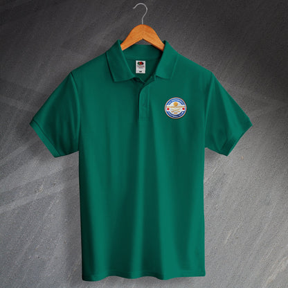 The Wednesday Polo Shirt