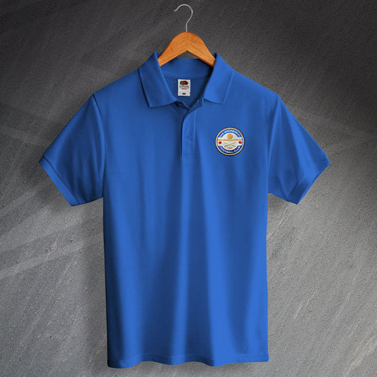 The Wednesday Polo Shirt
