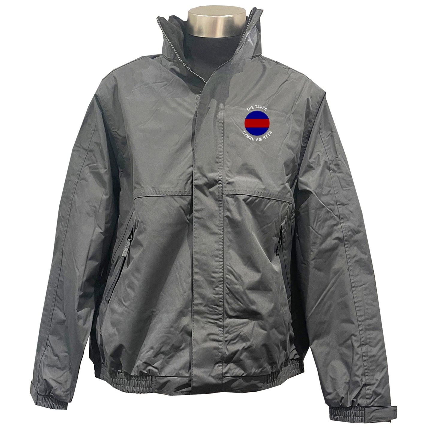 Welsh Guards Jacket