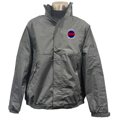 Welsh Guards Jacket