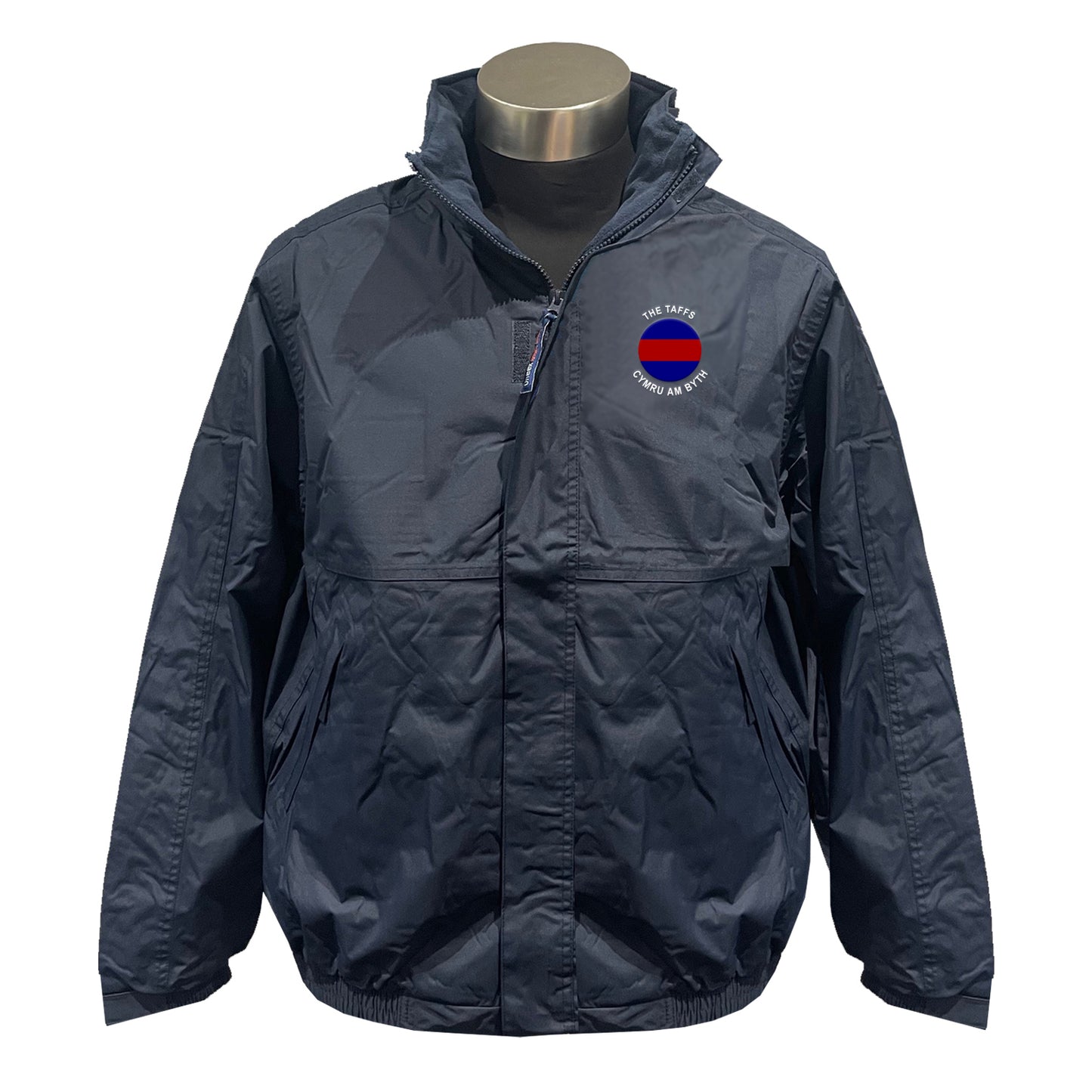 Welsh Guards Jacket