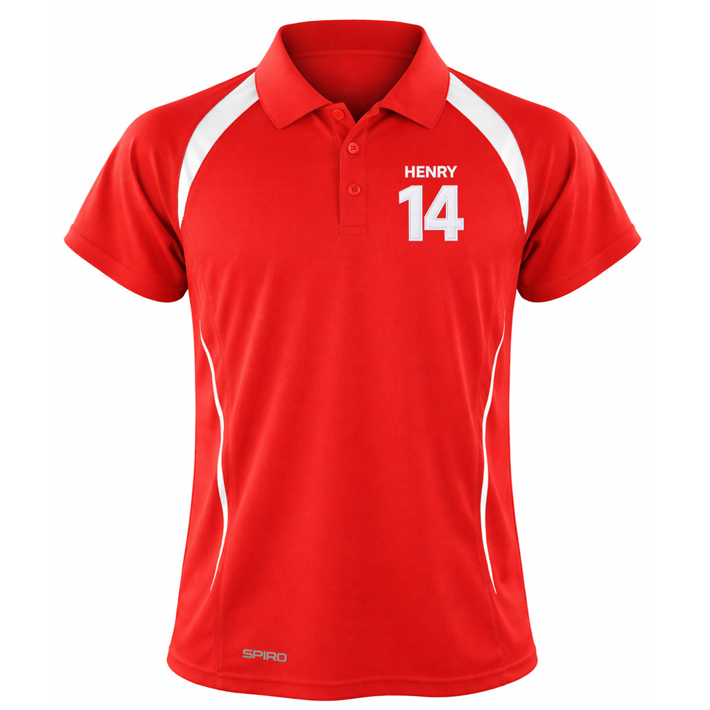 Thierry Henry Arsenal Football Shirt