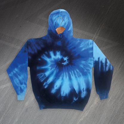 Tie Dye Hoodie