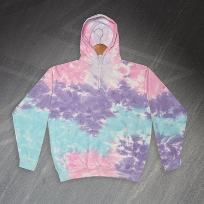 Tie Dye Hoodie