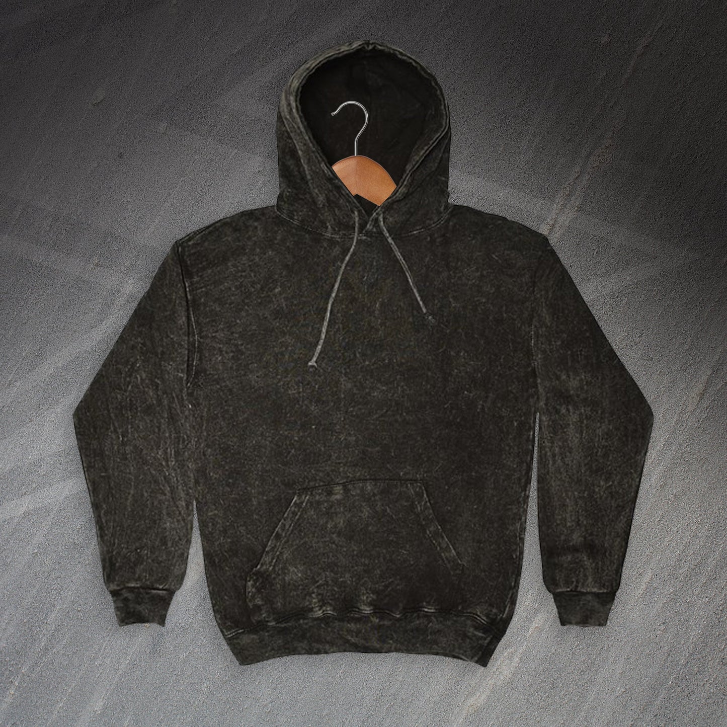 Tie Dye Hoodie