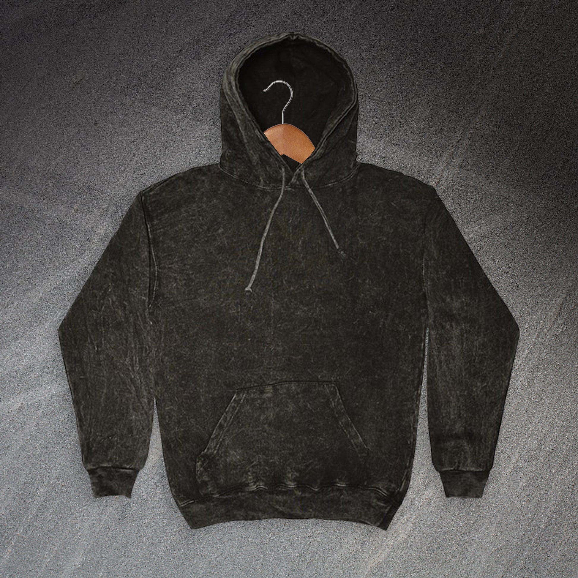 Tie Dye Hoodie
