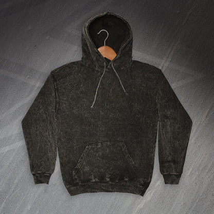 Tie Dye Hoodie