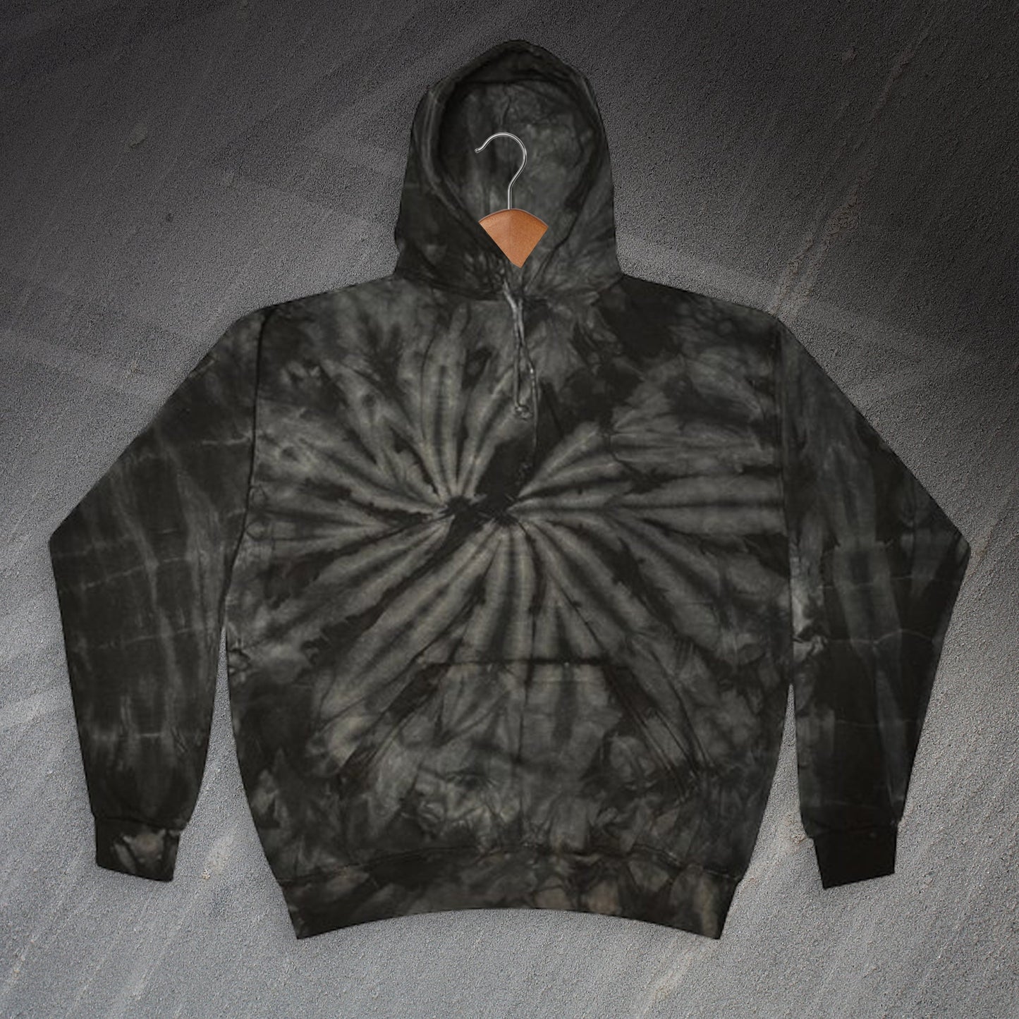 Tie Dye Hoodie