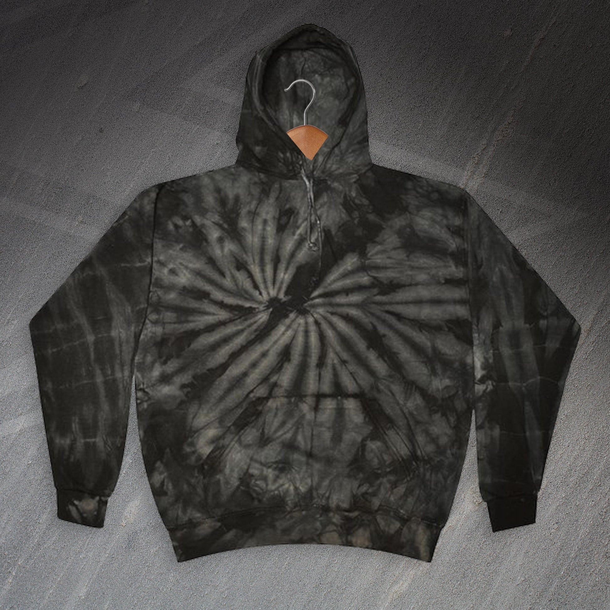 Tie Dye Hoodie