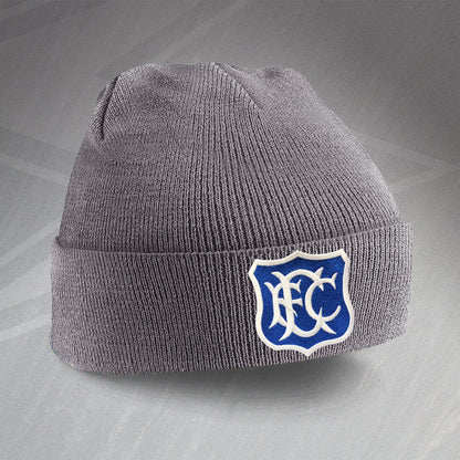 Everton Beanie Hat