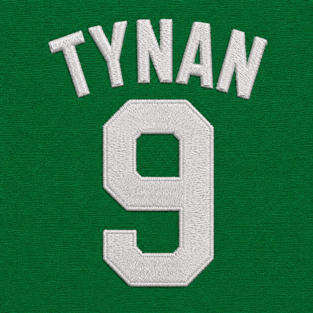 Tommy Tynan Plymouth Football Shirt