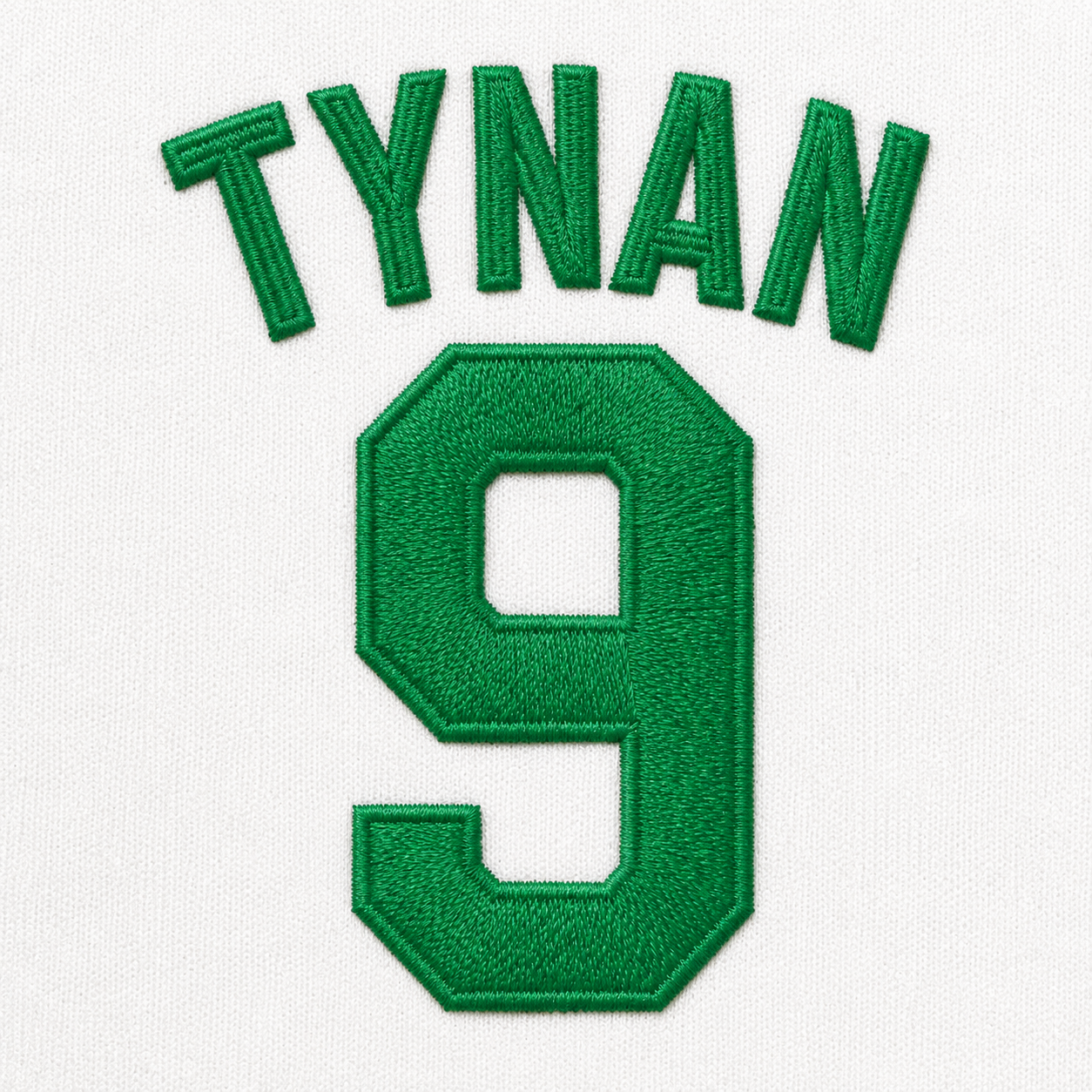Tommy Tynan Plymouth Football Shirt
