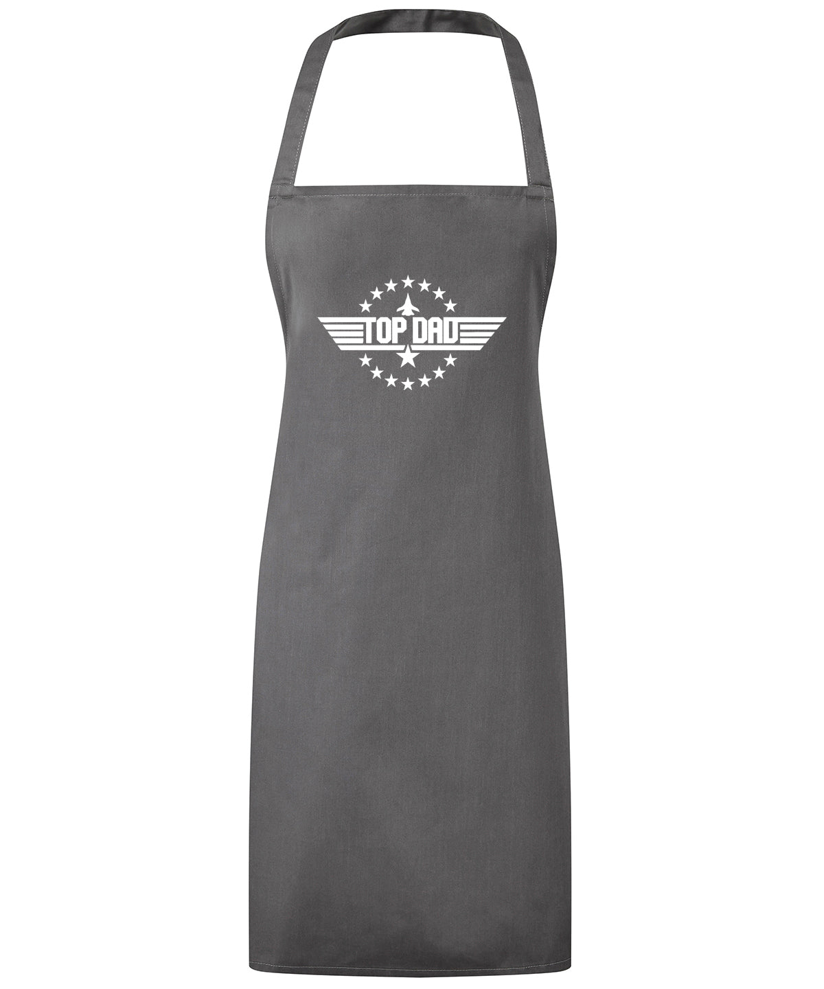 Top Dad Apron