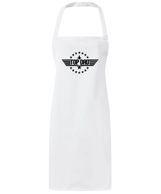 Top Dad Apron