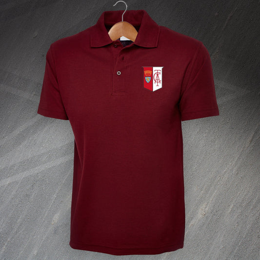 Torino Football Shirt