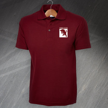 Torino Football Shirt