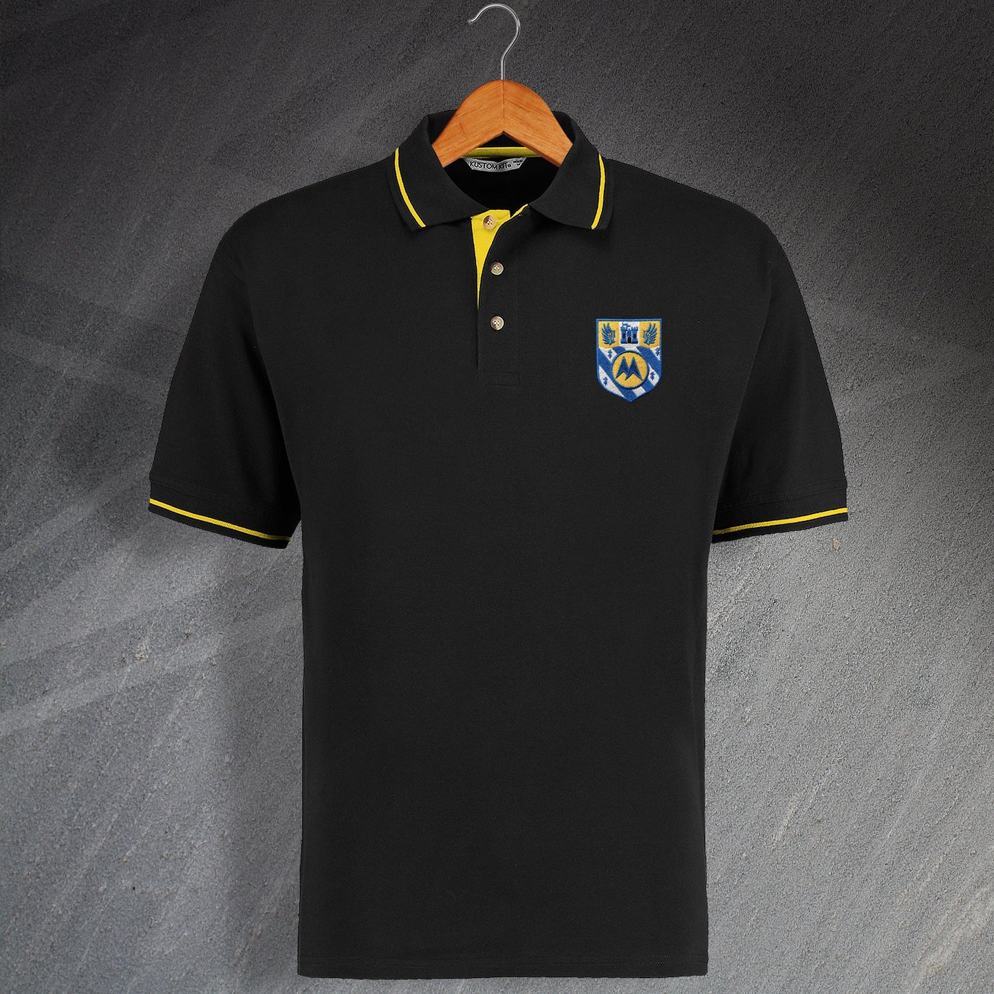 Torquay Football Shirt