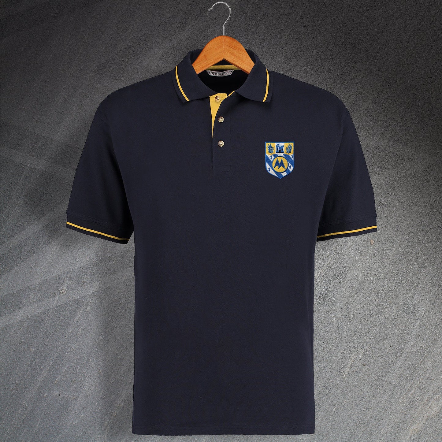 Torquay Football Shirt