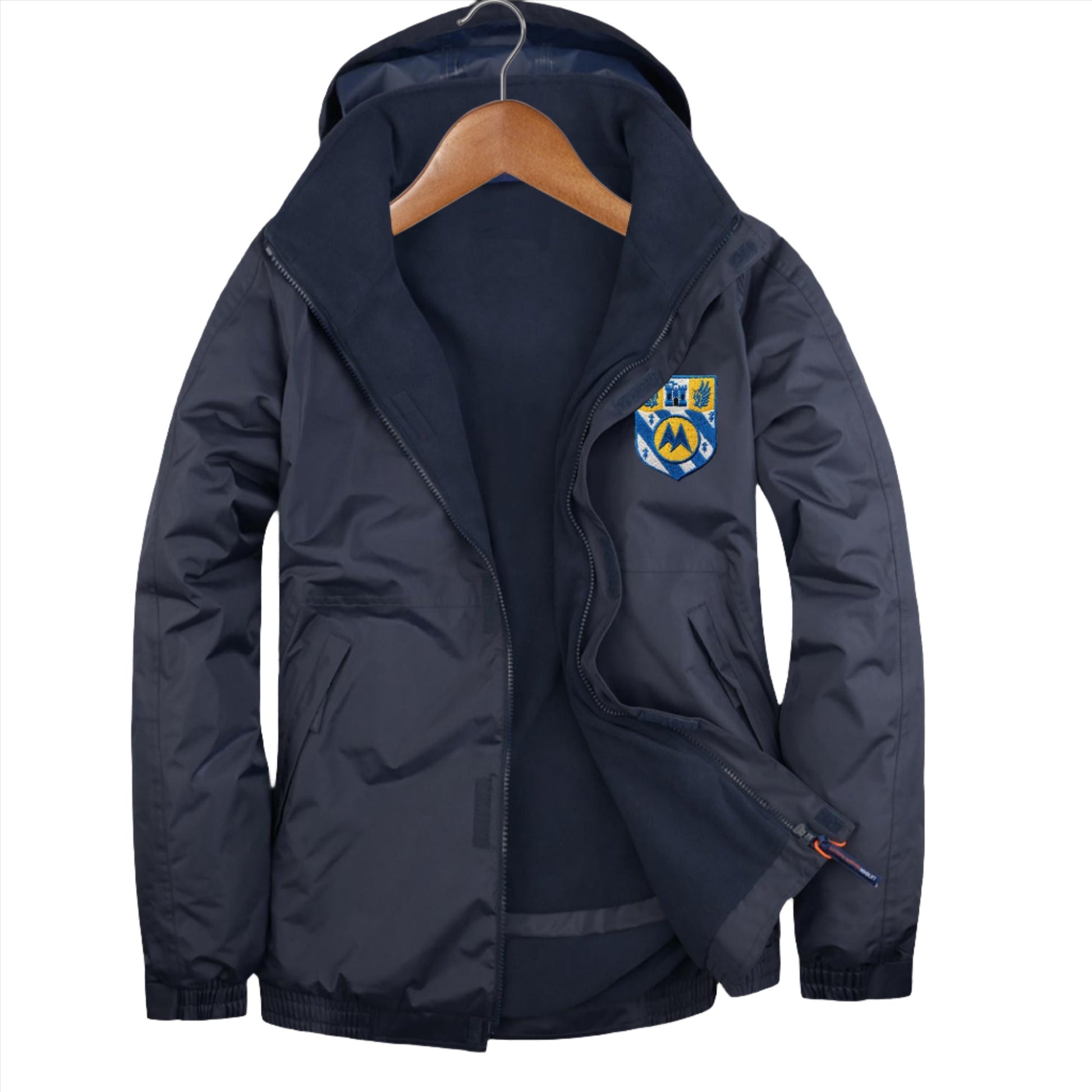 Torquay United Jacket
